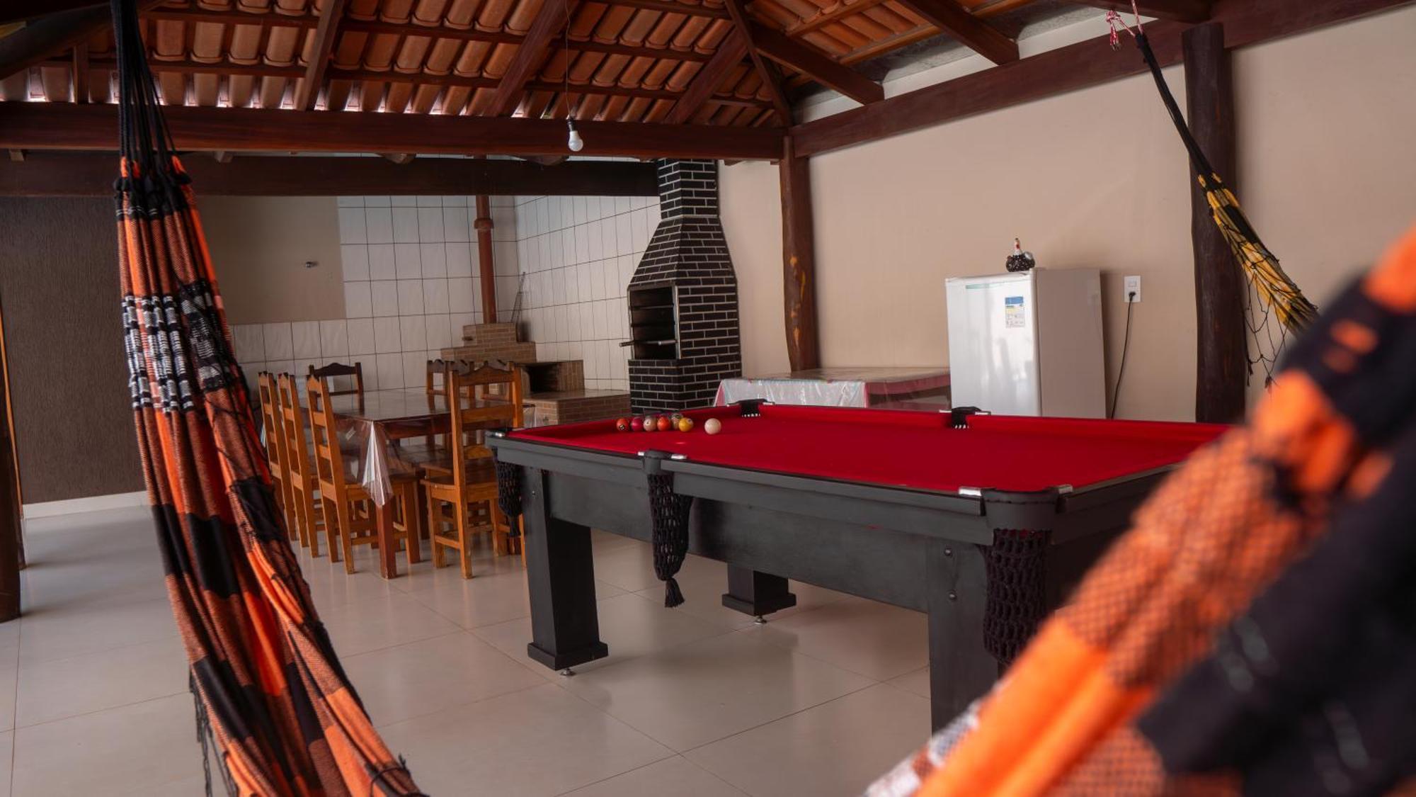Casa No Centro De Pirenopolis Villa Bagian luar foto