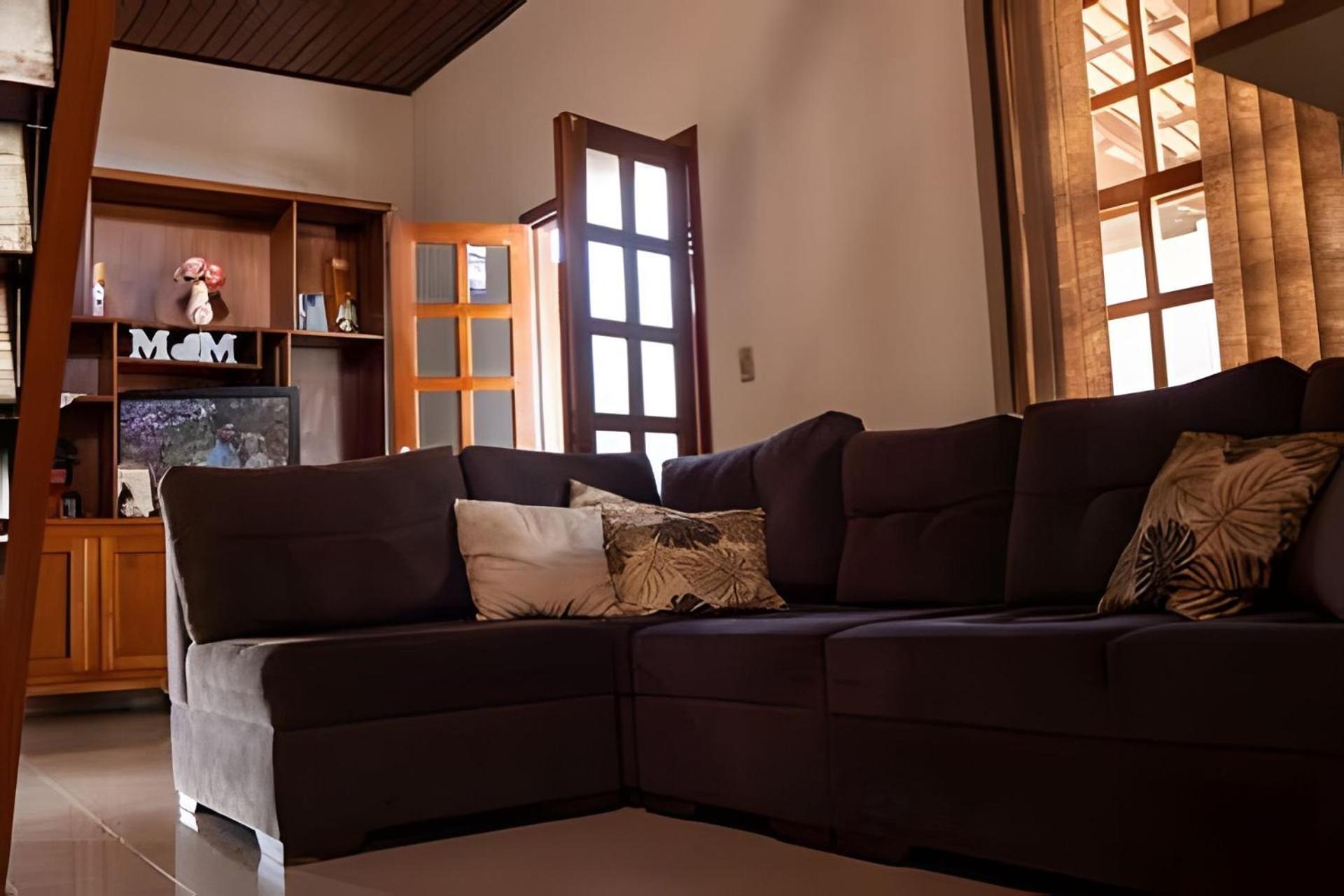 Casa No Centro De Pirenopolis Villa Bagian luar foto